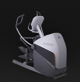 STANDING ELLIPTICALS