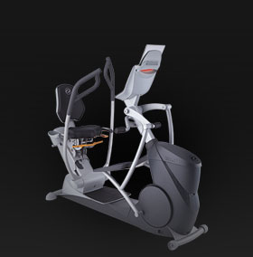 RECUMBENT ELLIPTICALS